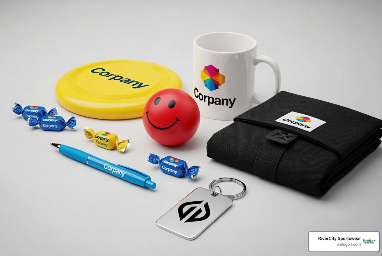 cheap promo gifts